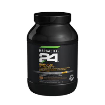 Rebuild Strength Herbalife 24